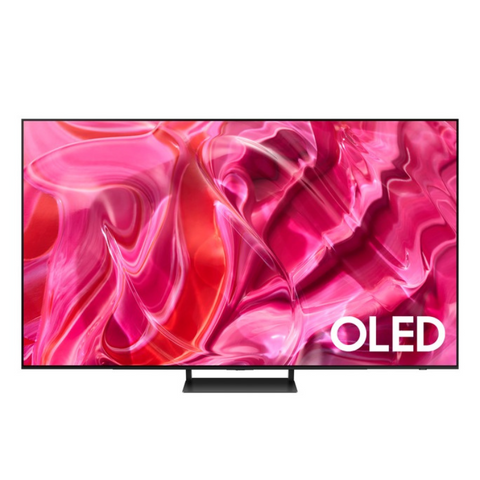 Samsung 55" OLED Resolution 4K Smart TV