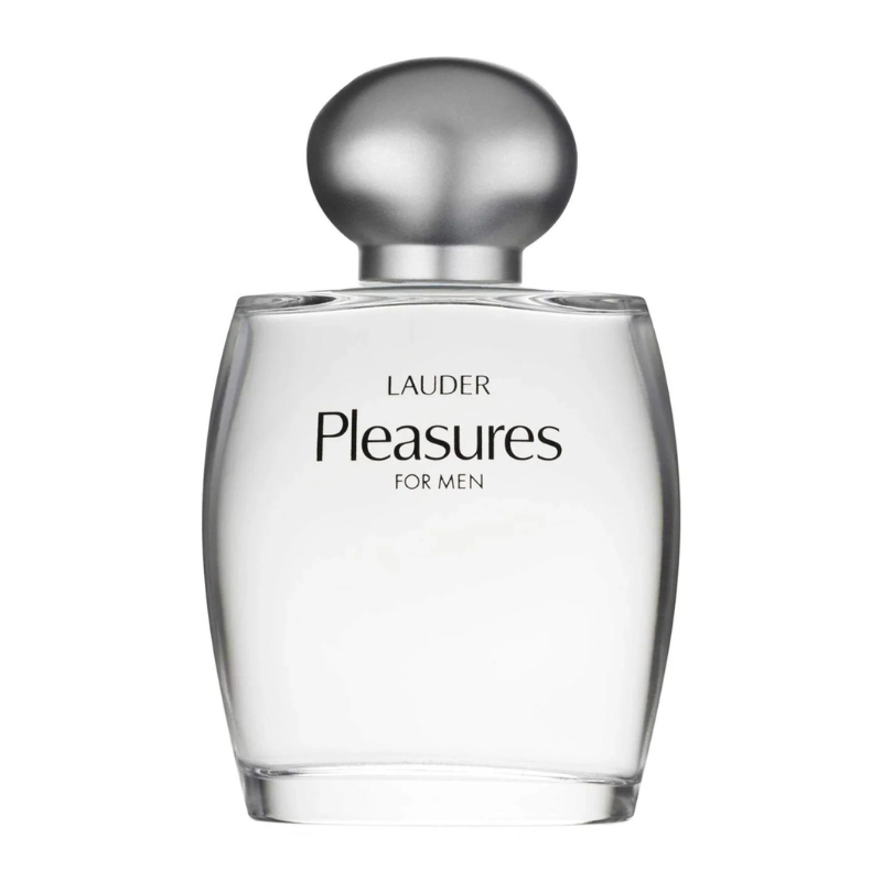 Estee Lauder Pleasures EDC For Him - 100 ml