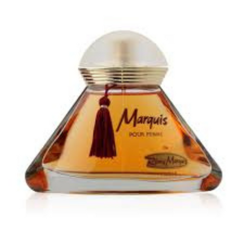 Remy Marquis Marquis Pour Femme EDP For Her - 100 ml