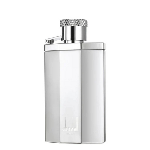 Dunhill Desire Silver EDT For Him - 100 ml