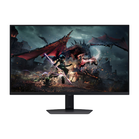Samsung 32" Odyssey G5 Gaming Monitor