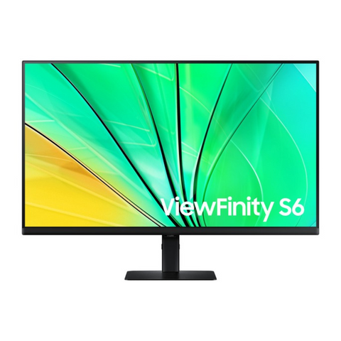 Samsung 24" S6 QHD ViewFinity Monitor