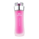 Lacoste Love Of Pink EDT For Her - 90 ml