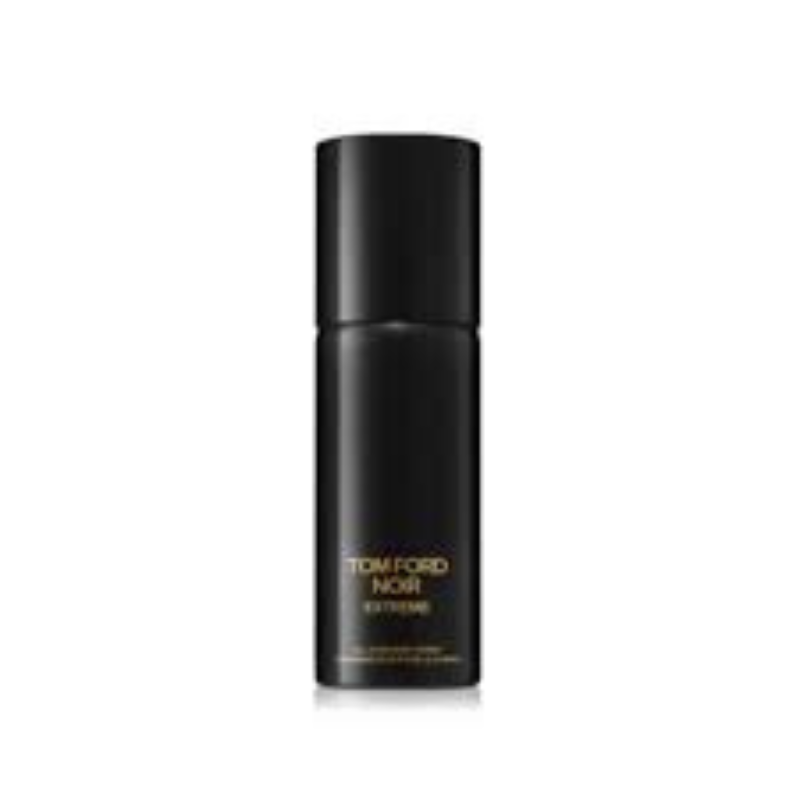 Tom Ford Noir Extreme Body Spray For Him - 150 ml