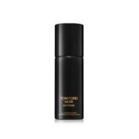 Tom Ford Noir Extreme Body Spray For Him - 150 ml