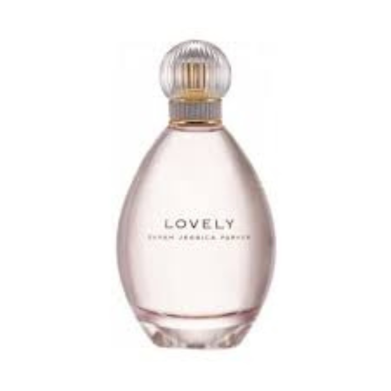 Sarah Jessica Parker Lovely EDP For Her - 100 ml