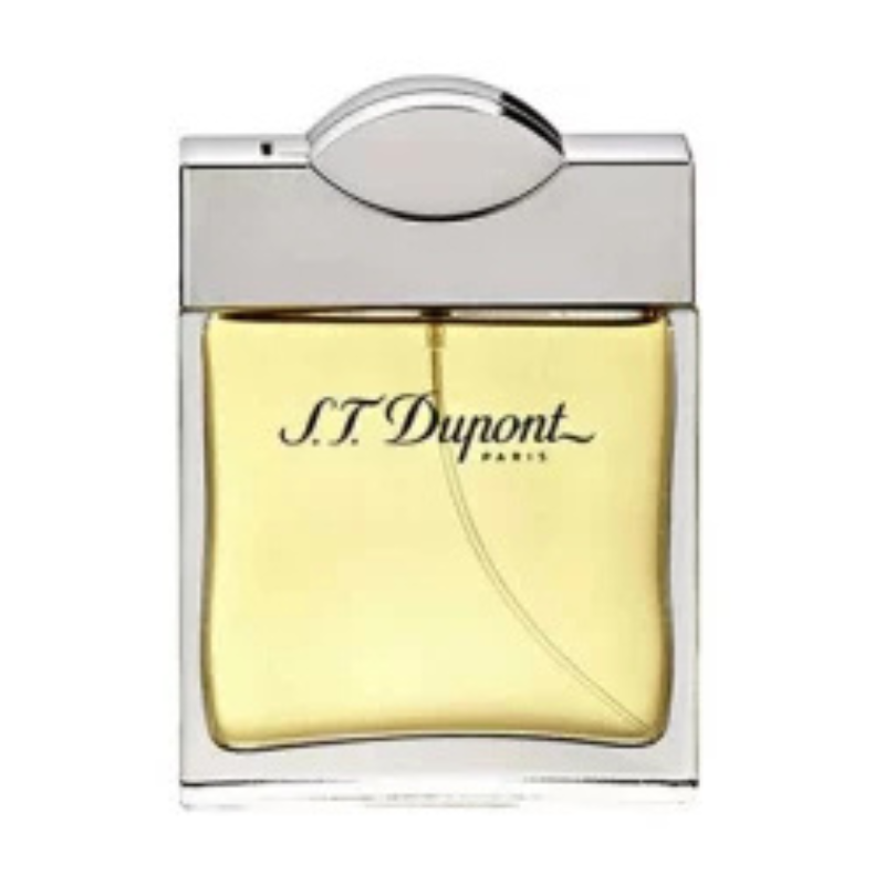 S.T. Dupont Pour Homme EDT For Him - 100 ml