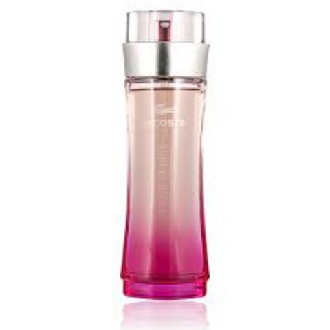 Lacoste Touch Of Pink EDT For Her - 90 ml