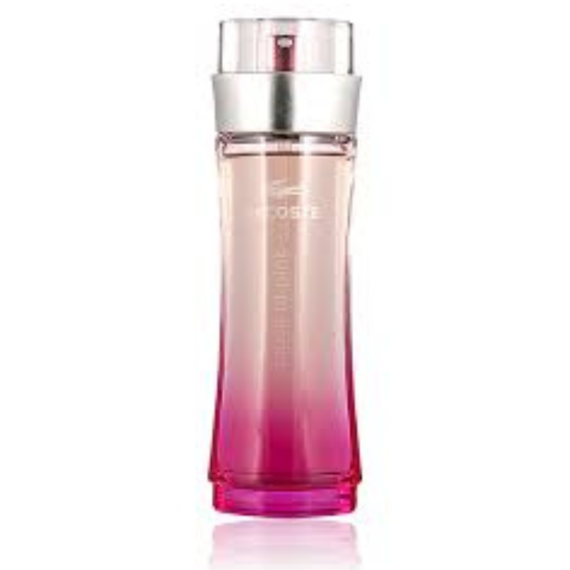 Lacoste Touch Of Pink EDT For Her - 90 ml