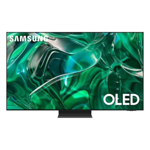 Samsung 55" OLED 4K Resolution Smart TV