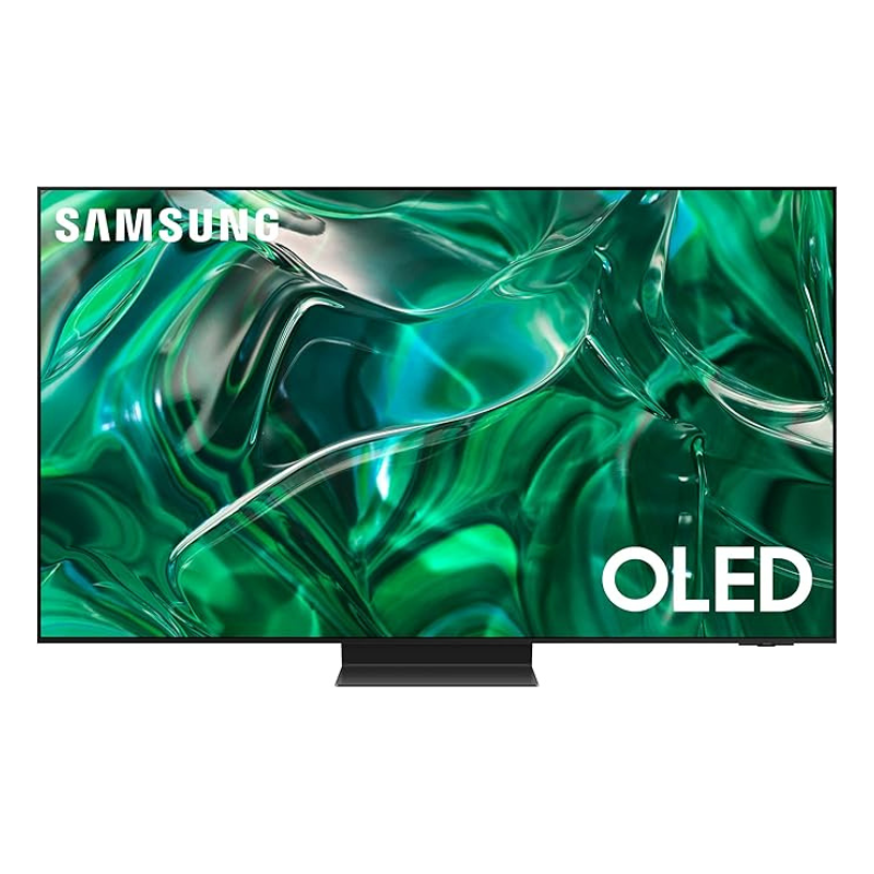 Samsung 55" OLED 4K Resolution Smart TV