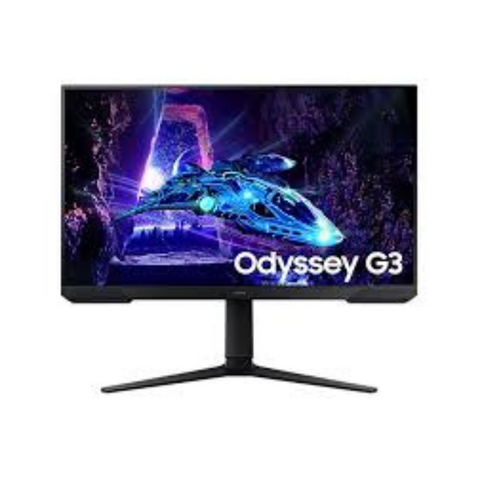 Samsung 27" Odyssey G3 Gaming Monitor