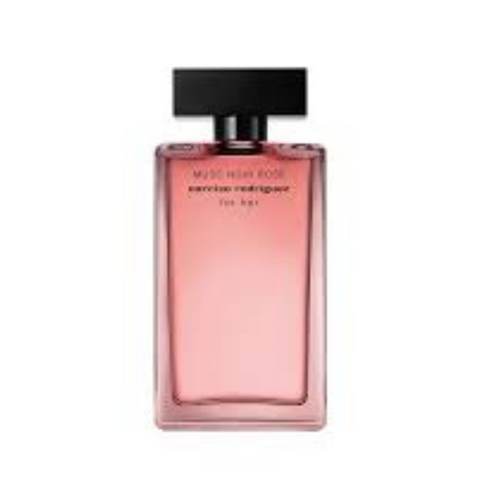 Narciso Rodriguez Musc Noir Rose EDP For Her - 100 ml