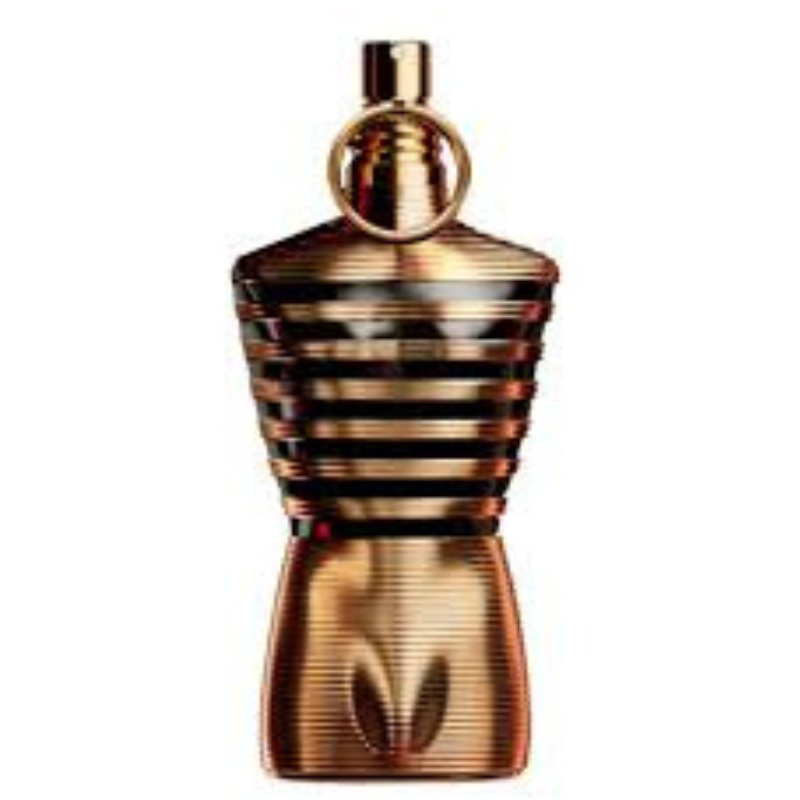 Jean Paul Gaultier Le Male Elixir Absolu Male Parfum Intense For Him - 125 ml