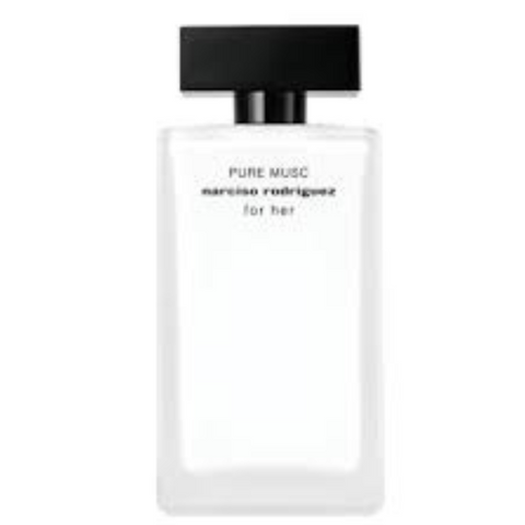 Narciso Rodriguez Pure Musc EDP For Her - 50 ml