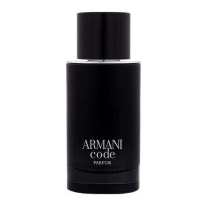 Giorgio Armani Code Parfum For Him - 75 ml