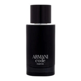 Giorgio Armani Code Parfum For Him - 75 ml