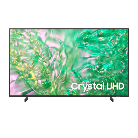 Samsung 85" Crystal UHD 4K LED Smart TV