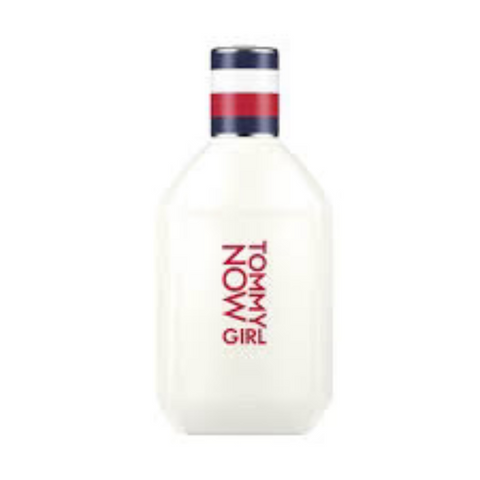 Tommy Hilfiger Tommy Now Girl EDT For Her - 100 ML