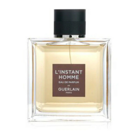 Guerlain L'Instant Homme De Guerlain Paris EDP For Him - 100 ml