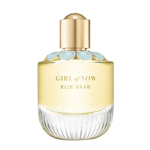 Elie Saab Girl Of Now EDP For Her - 100 ml