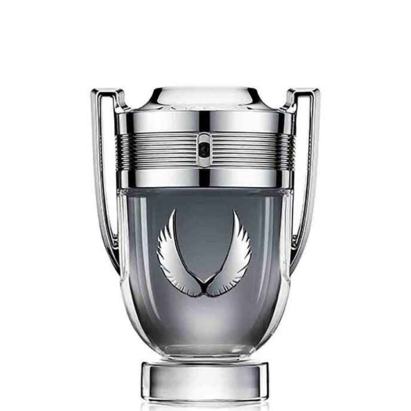Paco Rabanne Invictus Platinum EDP For Him - 100 ml