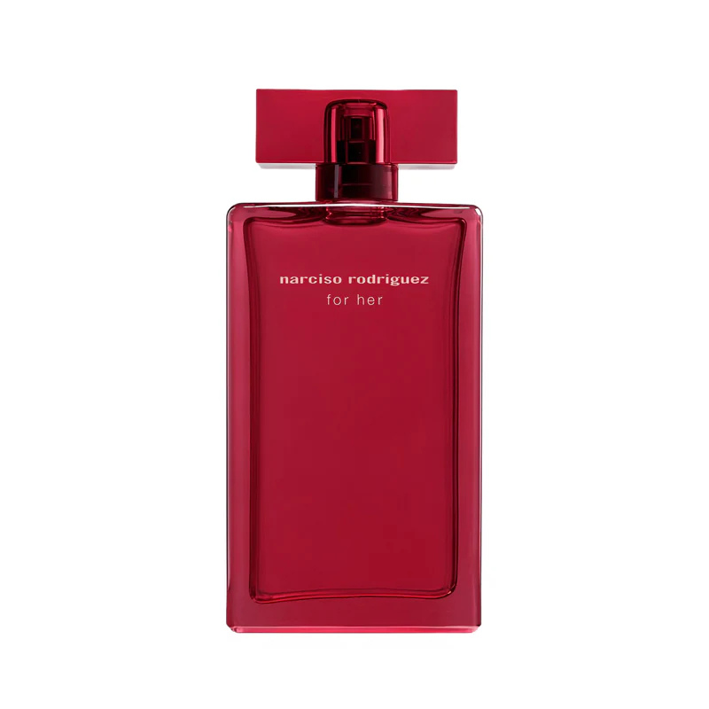Narciso Rodriguez Intense EDP For Her - 100 ml