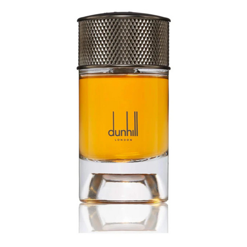 Dunhill Signature Collection Moroccan Amber EDP For Him - 100 ml