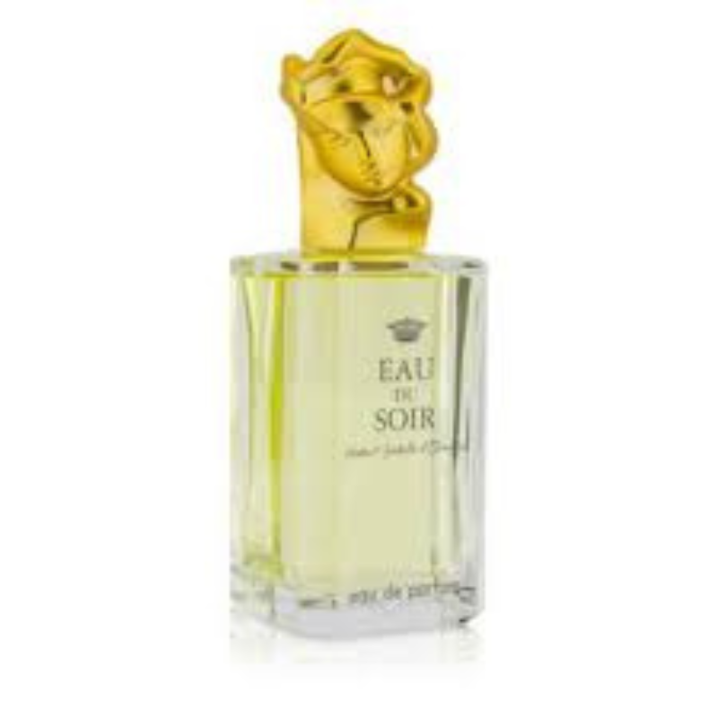 Sisley Eau Du Soir EDP For Her - 100 ml