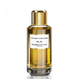 Mancera Crazy Oud EDP For Unisex - 120 ml