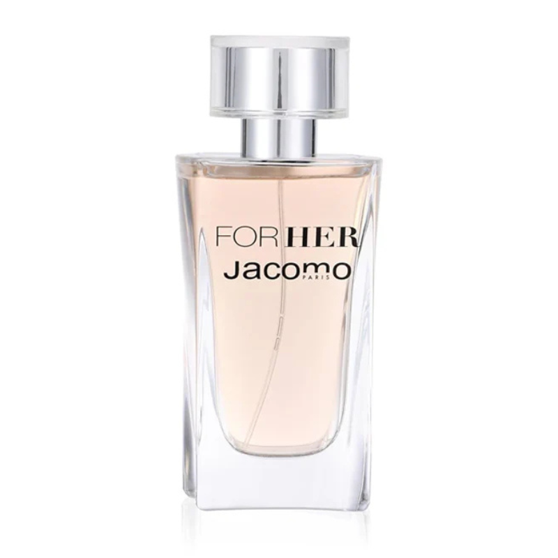 Jacomo EDP For Her - 100 ml