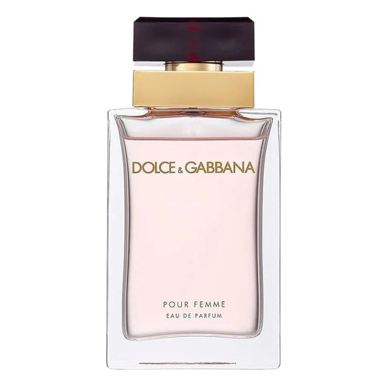 Dolce & Gabbana Pour Femme EDP For Her - 100 ml