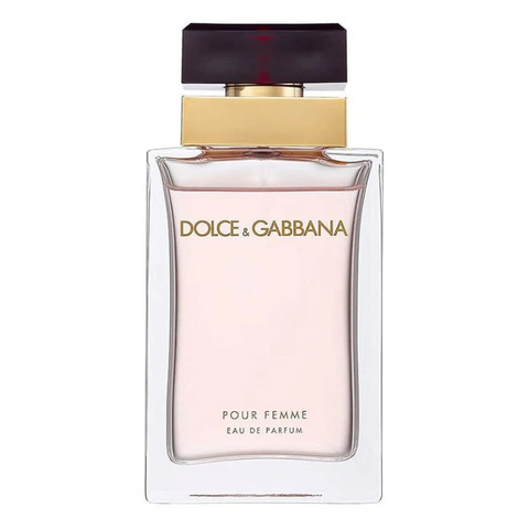 Dolce & Gabbana Pour Femme EDP For Her - 100 ml