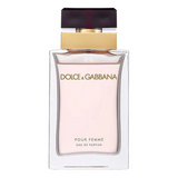 Dolce & Gabbana Pour Femme EDP For Her - 100 ml