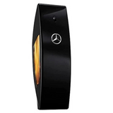 Mercedes Benz Club Black EDT For Him - 100 ml