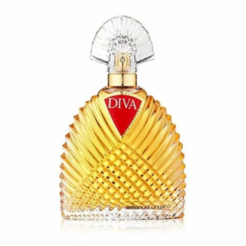 Emanuel Ungaro Diva Ungaro EDP For Her - 100 ml