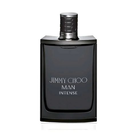 Jimmy Choo Man Intense EDT For Him - 100 ml