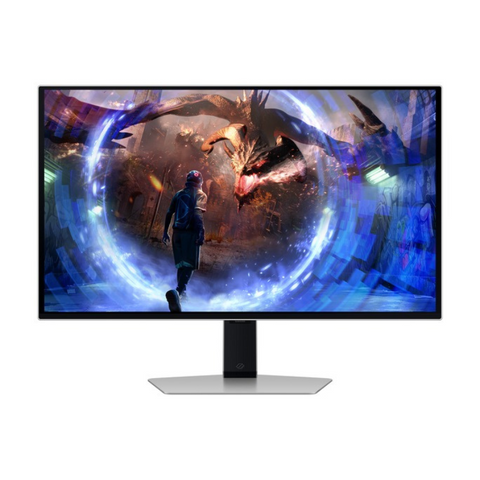 Samsung 27" Odyssey OLED G6 Gaming Monitor