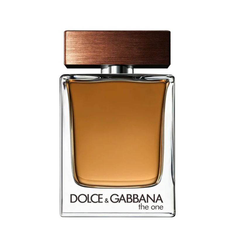 Dolce and Gabbana The One EDT For Him - 100 ml