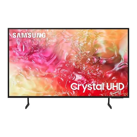 Samsung 60" Crystal UHD 4K LED Smart TV
