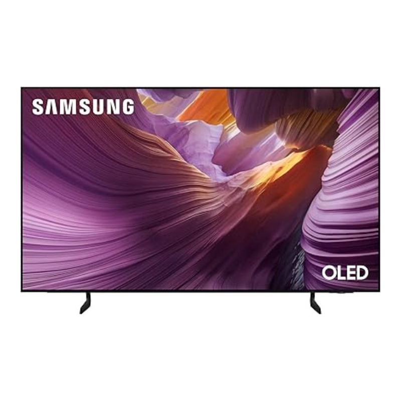 Samsung 65" OLED 4K Resolution Vision AI Smart TV