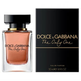 دولتشي آند غابانا - ذا أونلي وان عطر أو دو بارفان للنساء - 100 مل