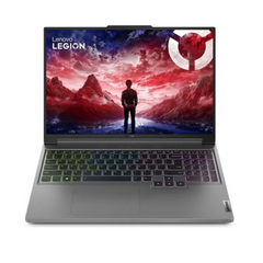 لاب توب الألعاب Lenovo Legion Slim 5 Gen 9 16" WQXGA IPS، 165Hz، CPU Ryzen 7 8845HS، RTX 4070 8GB، RAM 16GB DDR5