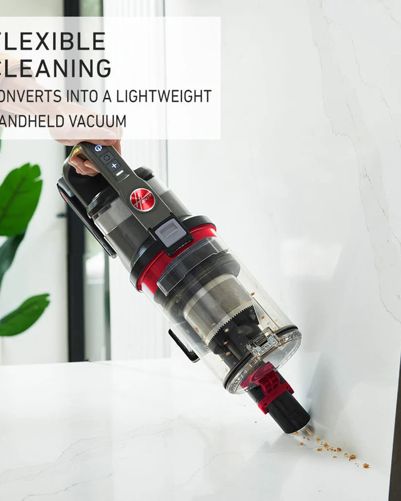 Hoover ONEPWR Emerge Plus Cordless Vacuum Cleaner - CLSV-VPMC