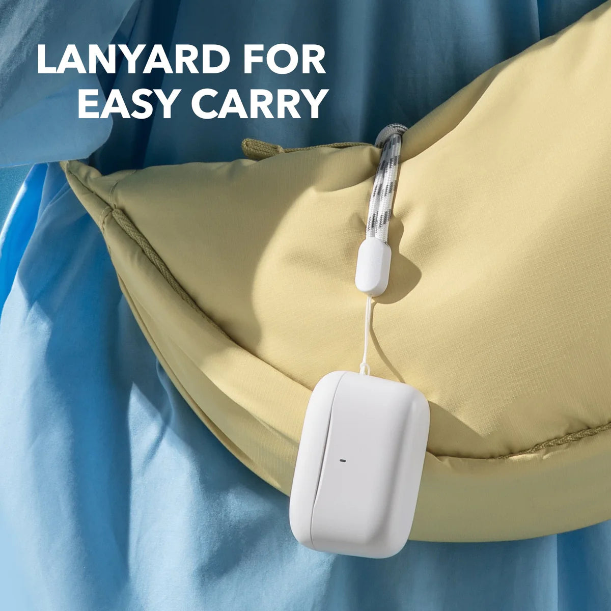 أنكر ساوندكور A20i، سماعات أذن لاسلكية حقيقية