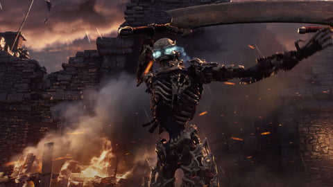 Sony PS5, Demon's Souls PAL, PlayStation 5