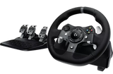 Logitech G920 Driving Force Racing Wheel For XBox & PC