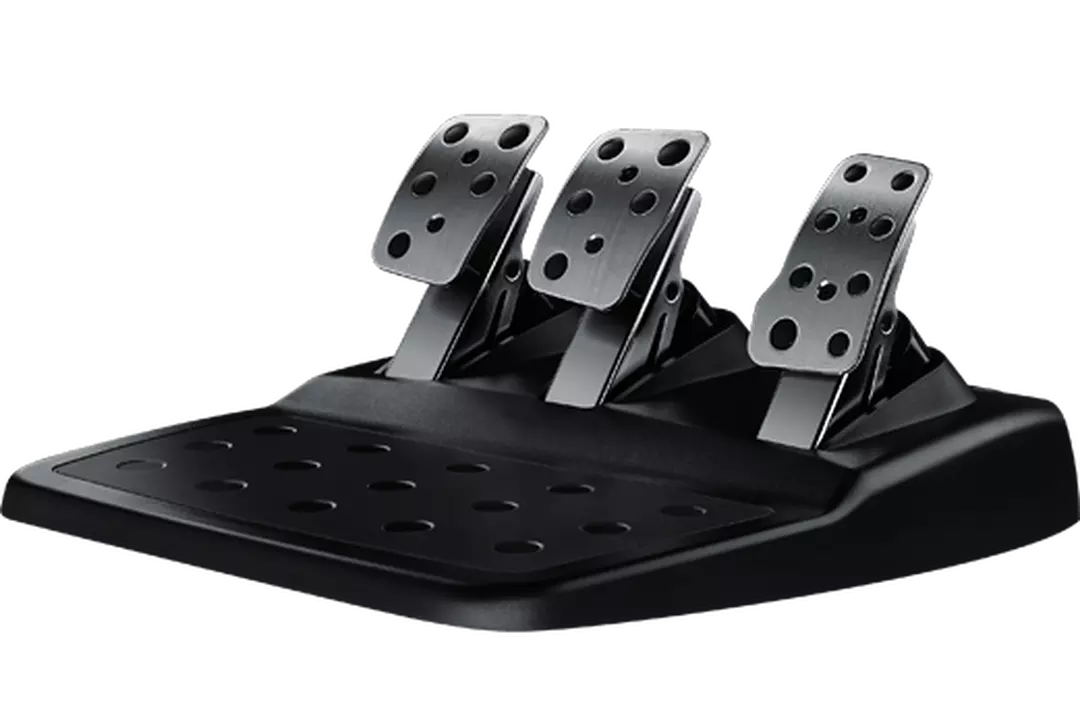 Logitech G920 Driving Force Racing Wheel For XBox & PC