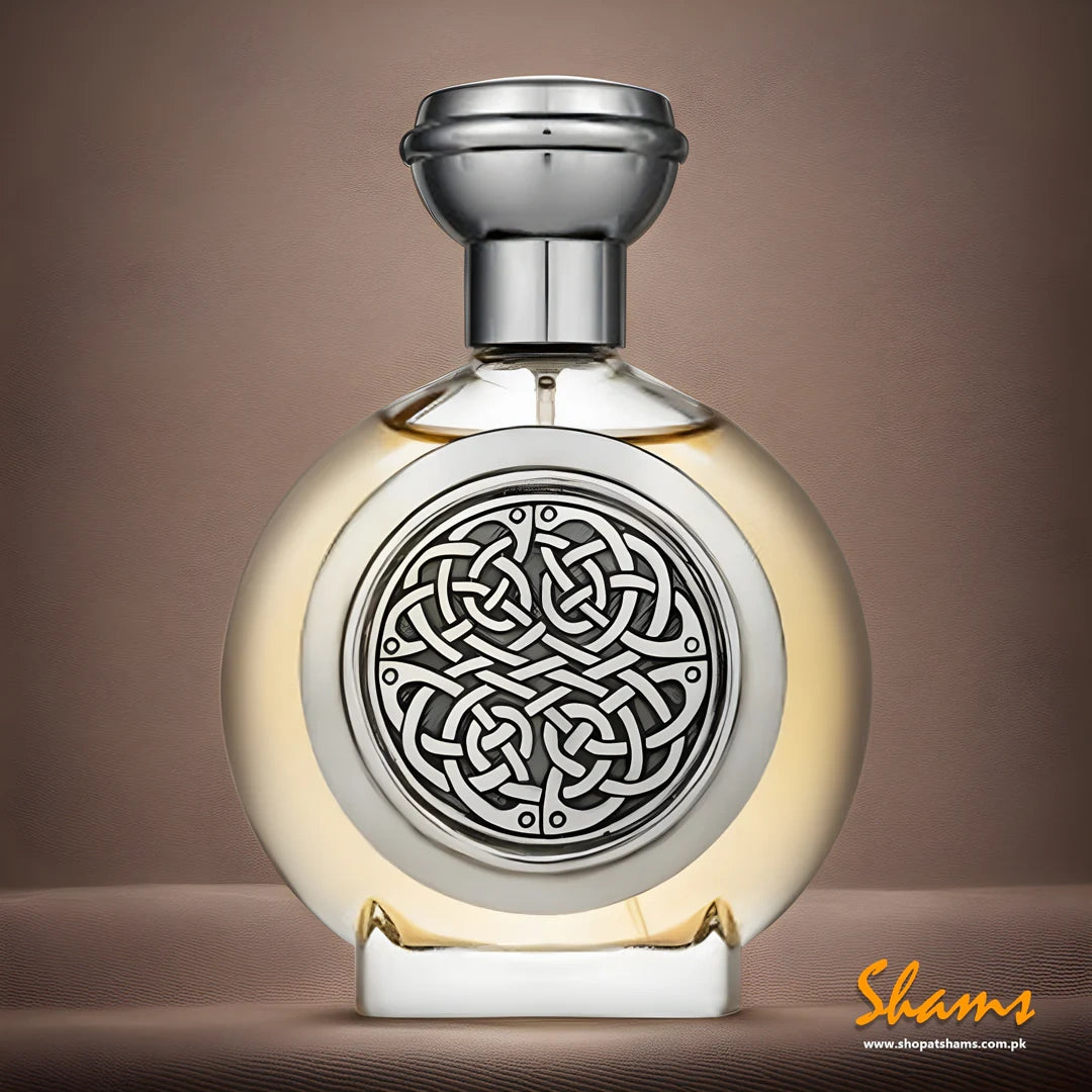 Boadicea The Victorious Complex EDP For Unisex - 100 ml