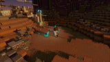 إصدار MINECRAFT LEGENDS DELUXE EDITION لـ PS5 - PAL
